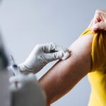 Common vaccine slashes Alzheimer's disease risk when dose is increased