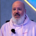 David Cross doesnt 'give a f---: The actor-comedian on his new special, social media and terrifying AI