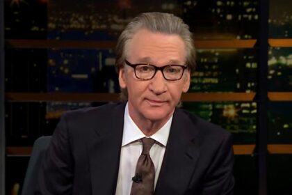 DAVID MARCUS: Bill Maher's no Republican, he's just a rare Democrat who thinks