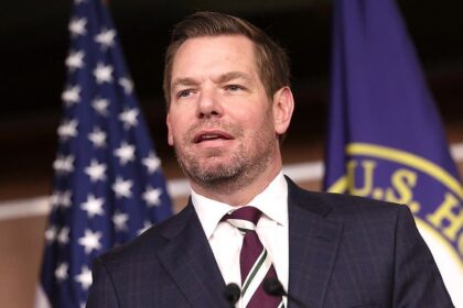 DAVID MARCUS: How many Swalwell-style creeps are Democrats protecting?