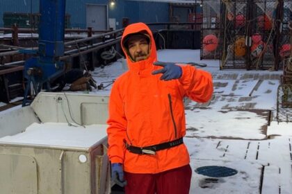 'Deadliest Catch' deckhand cause of death revealed