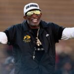 Deion Sanders sends message to Diego Pavia after Heisman finalist goes undrafted in 2026 NFL Draft