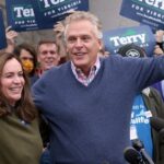 Democrats face backlash over 'nepo-candidate' scourge, 'noxious' McAuliffe family congressional bid