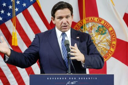 DeSantis targets jihad with hardline Florida terror crackdown