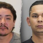 DHS slams insane 5-year plea deal for illegal immigrants who admitted fatal stabbing in Virginia