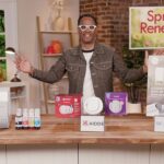 Digital Lifestyle Expert Mario Armstrong and News Media Group, Inc. Share Essential Tech Upgrades for the Spring Season on a Nationwide Satellite Media Tour