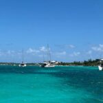 Dinghy route taken by missing American woman and jailed husband recreated as details of disappearance emerge