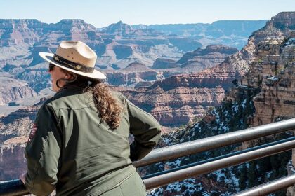 'Discriminatory' National Park fee plan slammed by Democrats turns into conservation win, Burgum says