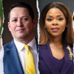 'Disturbing' allegations against unnamed senator under review in wake of scandals rocking Congress