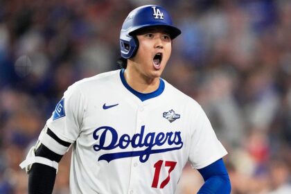 Dodgers fire back at Cubs manager Craig Counsell over criticism of 'bizarre' Shohei Ohtani rule