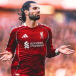 Dominik Szoboszlai On His Future At Liverpool: Not Really In My Hands