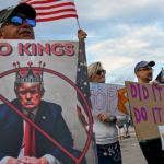 DOUG SCHOEN: Democratic battle pits moderates vs. progressives for soul of the party