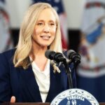 Economist warns thousands of Virginia jobs at risk after minimum wage hike signed by Spanberger