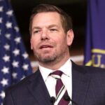 Eric Swalwell campaign paid hotel where accuser Lonna Drewes claims assault took place