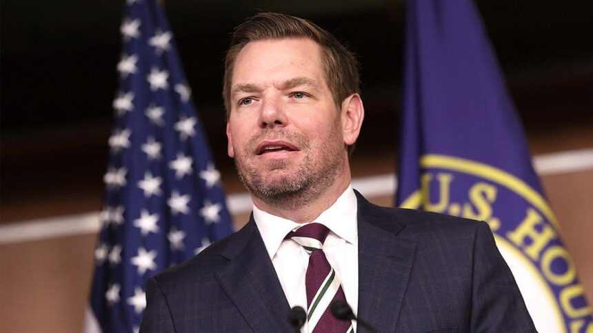 Eric Swalwell campaign paid hotel where accuser Lonna Drewes claims assault took place