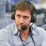 ESPN's Mike Greenberg makes 'terrible' mistake about Browns' draft pick, apologizes