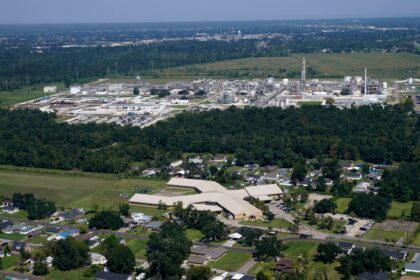 Europes chemical industry is in free fall â America's could be next