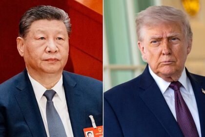 Ex-CIA official says Trump's 'handshake' deal with China could cut off Iran's weapons, end conflict