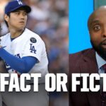 Fact or Fiction? Checking on Ohtani's Cy Young Chances, Judge's MVP Quest