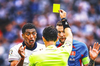 FIFA Proposes New World Cup Yellow Card Rule To Avoid Knockout Round Bans
