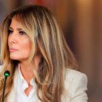 FIRST LADY MELANIA TRUMP: AI could improve teaching and help deliver a world-class education to our children