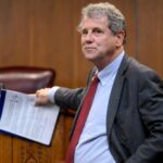 FLASHBACK: Dem senate candidate was critical vote in confirming judge who tied voter ID to 'White supremacy'