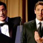 FLASHBACK: Five of the most politically-charged moments at the White House Correspondents' Dinner