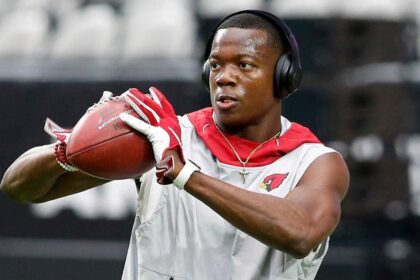Former NFL player Chris Payton-Jones dead at 30 after Florida car crash