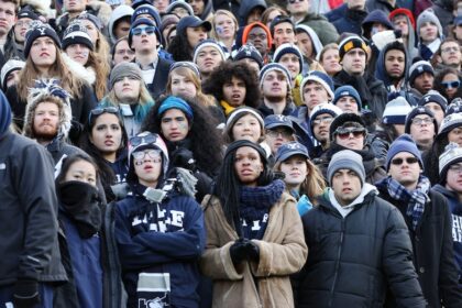 Former Yale coaches speak out against athletic director to student newspaper