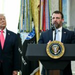 Four reasons why Markwayne Mullin may be the steady hand DHS needs at a critical time