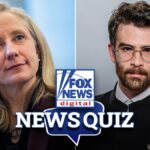 Fox News Digital's News Quiz: April 10, 2026