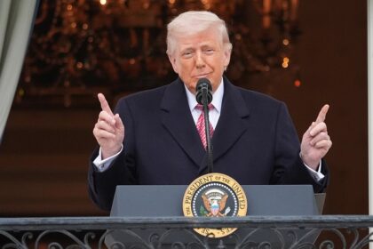 GREGG JARRETT: Long-hidden documents reveal first Trump impeachment was a total fraud