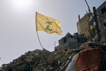 Hezbollah human shield strategy behind Lebanon ambush, bomb detonation - Macron drawn in