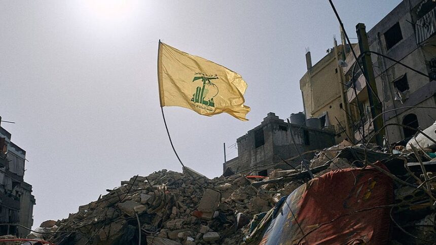 Hezbollah human shield strategy behind Lebanon ambush, bomb detonation - Macron drawn in