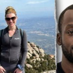 Homeland Security official's killing leaves agency 'devastated' as vetting breakdown exposed