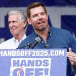 House avoids unprecedented four-member expulsion week as Swalwell and Gonzales resign instead