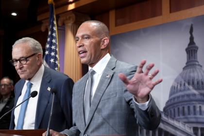 House Dem leaders open door to 25th Amendment after rank-and-file push for Trump's removal