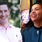 House showdown: Democrat backed by Sanders, AOC faces Republican trying to flip blue-leaning district