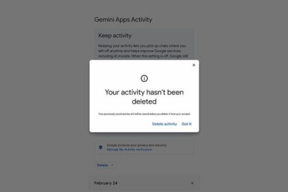 How to opt out of AI data collection in popular apps
