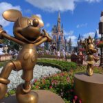 Iconic sections of Disney World closing down and disappearing before visitors eyes