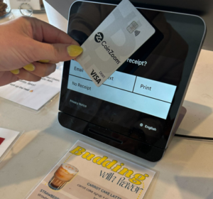 In a Challenging Q1 for Crypto, CoinZoom Hits Record Deposits and Trading Revenue