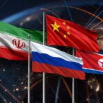 Iran and its allies are committing epic financial fraud in America. I watch it happen every day