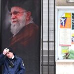 Iran regime uses former Soviet republic to dodge sanctions, fund war machine: report