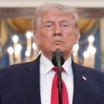 Iran war nears completion as Trump eyes deadline â what the endgame could look like