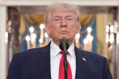 Iran war nears completion as Trump eyes deadline â what the endgame could look like