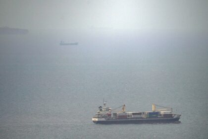 Irans $800M oil smuggling scheme uses tankers posing as Iraqi ships to dodge blockade