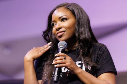 Jasmine Crockett backs Colin Allred in Texas Democratic US House primary runoff