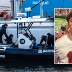 Jimmy Gracey's chain necklace never recovered after Spanish police rule death accidental