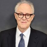 John Lithgow says much of JK Rowlings trans remarks have been twisted and misrepresented