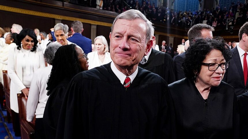 JONATHAN TURLEY: Chief Justice Roberts could learn from baseball great Ted Williams when it comes to leaks